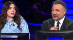 Kim Milyoner’de zorlayan soru... Yarışmacının Osmanlı cevabı stüdyoyu salladı
