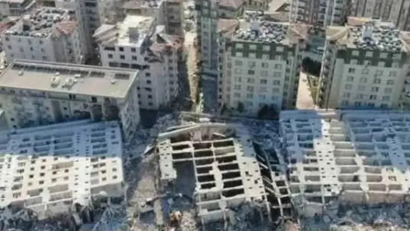 Rönesans Rezidans Müteahhidi Ölü Bulundu! Sırbistan'da Şok Ölüm