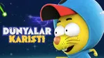 Kral Şakir: Dünyalar Karıştı 7 Kasım’da vizyona giriyor!