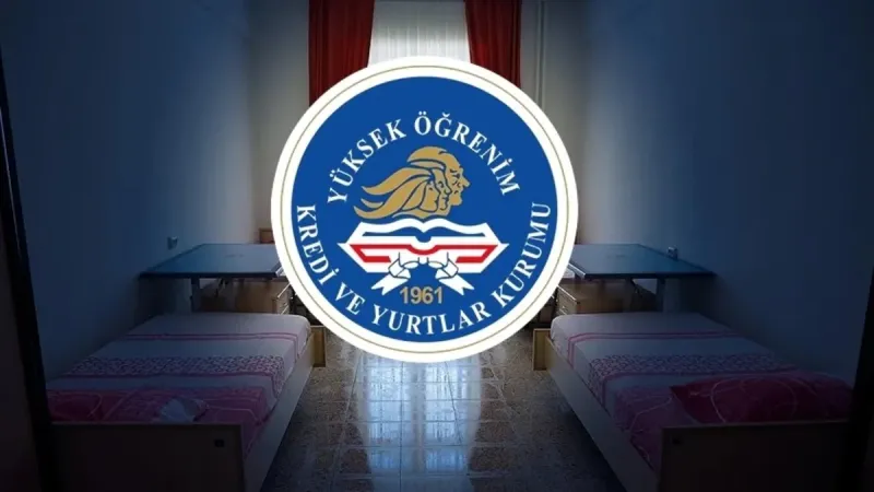 KYK Yurt Sonuçları Ne Zaman? GSB'den Son Dakika Açıklaması!