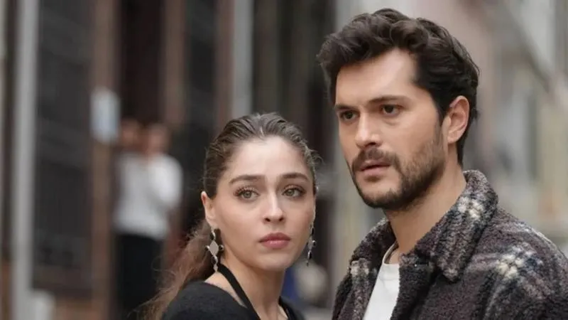Leyla Dizisinde Şok Ayrılık! Alperen Duymaz Veda Ediyor