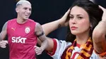 Torreira'dan Devrim Özkan'a Şaşırtan Hamle! Aşk mı Yeniden?
