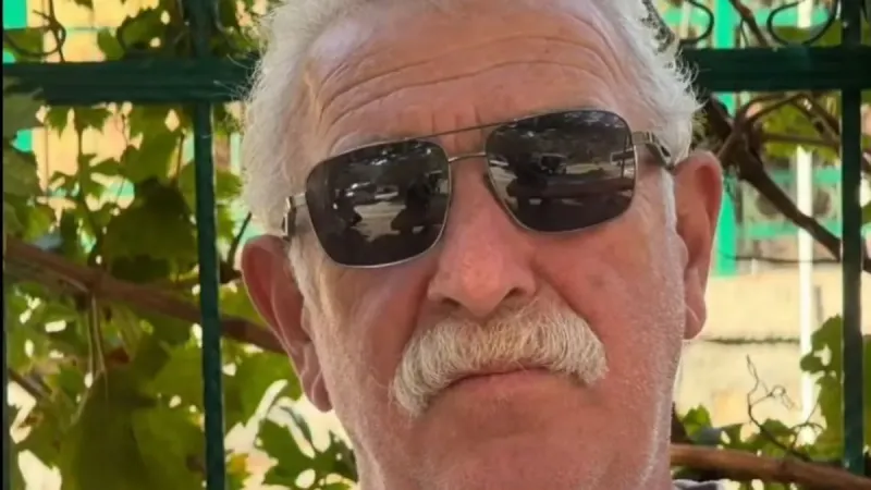 Marmaris'te Acı Kayıp! Minibüs Şoförü Kalp Krizine Yenildi
