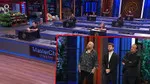 MasterChef'te Şok Eleme! Kim Veda Etti? İşte O İsim!
