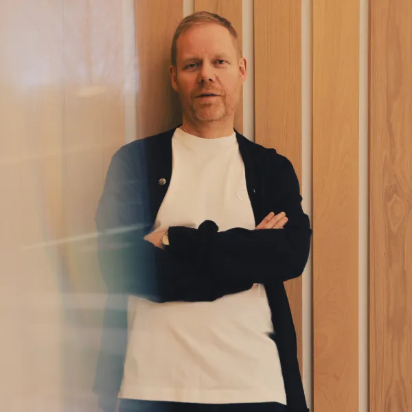 Max Richter Türkiye'ye Geliyor! Caz Festivali Coşkusu Başlıyor