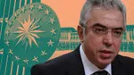 Mehmet Uçum DEM Parti'yi hedef aldı! Dikkat çeken 'Terörsüz Türkiye' çıkışı…