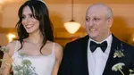 Meriç Aral’dan hamilelik pozu! Zarafetiyle sosyal medyayı salladı