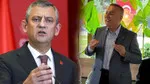 Yönter'den Özel'e Şok Sözler: Haysiyeti Varsa Gereğini Yapsın!
