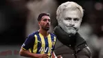 Mourinho'dan İrfan Can Kahveci'ye Veto! Beşiktaş Şokta!