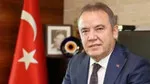 Muhittin Böcek Kimdir, Nereli, Kaç Yaşında, Hangi Partili? Muhittin Böcek'in Özgeçmişi (Biyografisi)