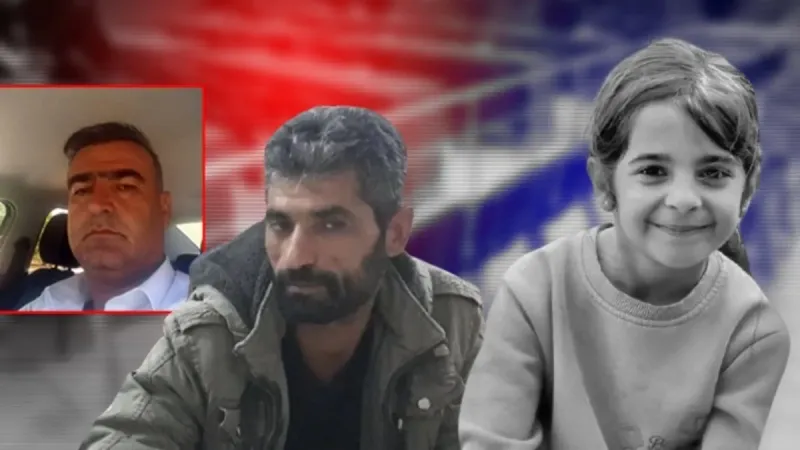 Narin Cinayeti: Amca'dan Şok İddia! Katil O Mu?