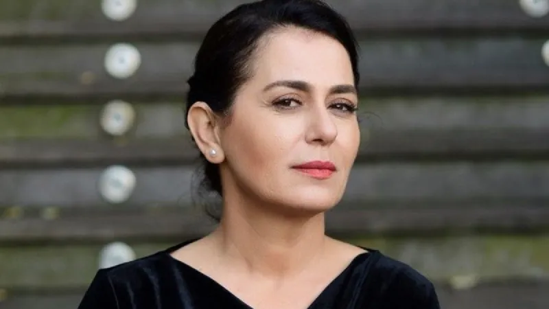Nazan Kesal: Enginar tarlasında çalışan kadından benim ne farkım var?