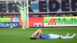Trabzonspor'a Şok! Enis Destan 1 Ay Yok! Sakatlık Açıklaması