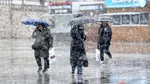 Fırtına Alarmı! 3 İl Turuncu, 7 İl Sarı Uyarı Aldı!
