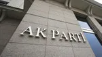 AK Parti'de Şok İstifa! Kadirli İlçe Başkanı Görevden Ayrıldı
