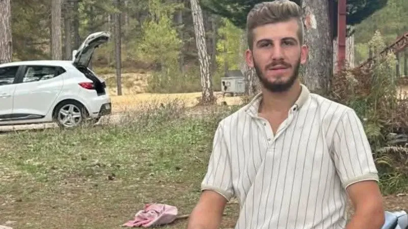 Alanya'da Kan Donduran Cinayet! 19 Yaşındaki Genç Av Tüfeğiyle Öldürüldü!