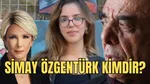 Simay Özgentürk Kimdir? Ali Özgentürk'ün Kızı Hakkında Şok Gerçekler!