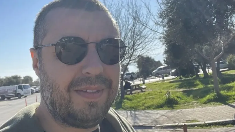 Öğretmen Osman K.'ya Ne Oldu? Kanlar İçinde Bulundu! Şok Detaylar!