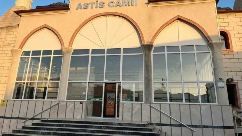 Aydın'da Şok Ölüm: Namaz Sonrası Kalp Krizi!