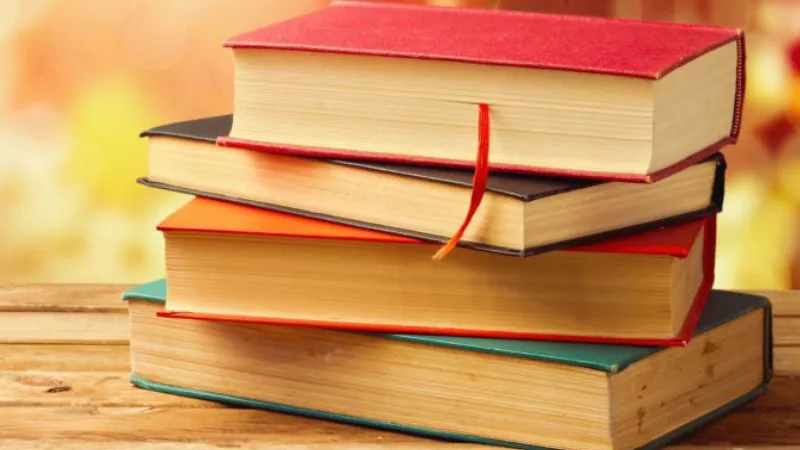 Ayrıntı Yayınları'ndan Nisan Ayında Bomba Gibi 5 Yeni Kitap!