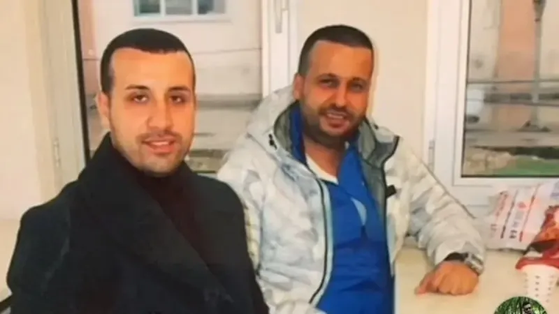 Barış Boyun'dan Şifreli Talimat: Cezaevinden Çete Yönetimi!