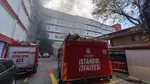 İBB'ye Müjde! Bakanlıktan 3250 Yeni Kadro: İtfaiye Eri Alımı Başlıyor!