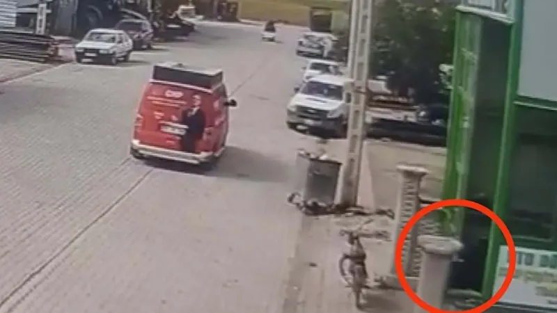 CHP Konvoyuna Silahlı Saldırı! Olayın Perde Arkası