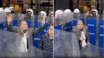 CHP'li Vekil Polisle Çatıştı! 1 Mayıs'ta Neler Oldu?
