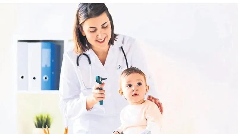 Çocuk Doktoru Alarmı! Gelecekte Çocuklarımıza Kim Bakacak?