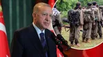 Erdoğan'dan PKK'nın Fesih Kararına İlk Yorum! Şok Detaylar