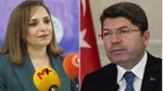 DEM'den Bakan Tunç'a Umut Hakkı Şoku! Ne Dediler?