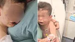 Denizli'de Bebek Dehşeti! Annenin İfadesi Şoke Etti!