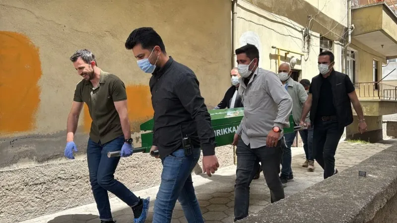 Dondurucudan Çıkan Ceset: Şüpheliler Serbest! Şok Gelişme
