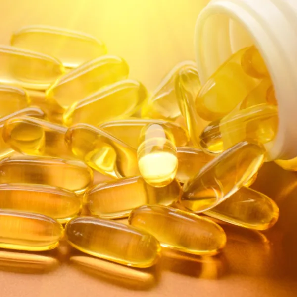 Omega-3 Mucizesi! Yaşlanmayı Durdurmanın Sırrı Çözüldü Mü?