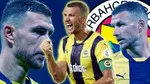 Dzeko'dan Şifreli Mesaj! Fenerbahçe'de Neler Oluyor?