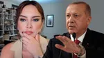 Erdoğan'dan Bahar Feyzan'a Sert PKK Yanıtı: Acıyarak Bakıyoruz!
