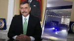 Vali Çiftçi'nin Oğlu Polise Meydan Okudu! Erzurum Halkından Özür