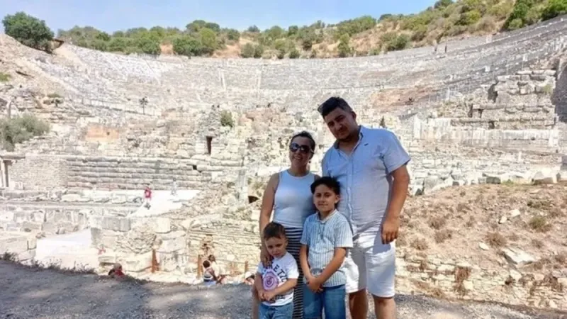Yangın Faciası: Eşini ve Çocuklarını Kaybeden İtfaiyeci Tutuklandı!