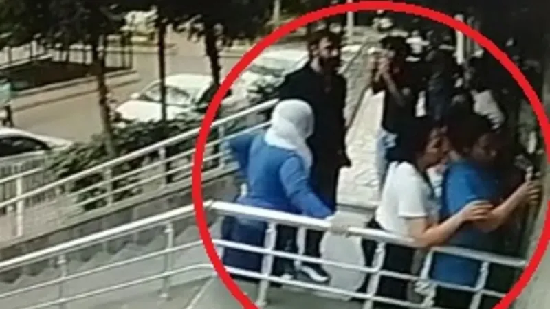 Diyarbakır'da Korkunç Olay! Eşini Darp Eden Koca Öldürüldü Mü?