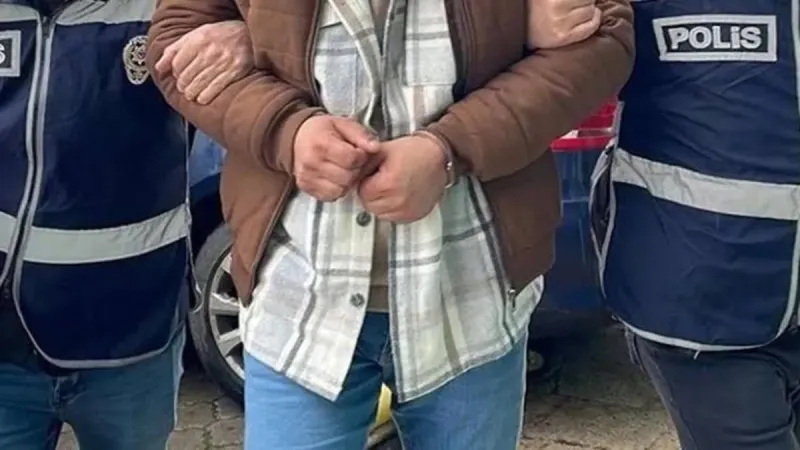 FETÖ'cü Eski Hâkim Kırıkkale'de Yakalandı! Şok Gelişme!