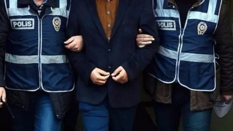 FETÖ Operasyonu: 47 İlde Şok Baskın! 77 Tutuklama!