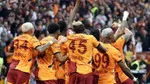 Galatasaray'dan Çifte Kupa! 5. Yıldız Coşkusu!