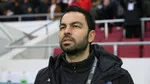 Selçuk İnan Gaziantep FK'den Ayrıldı! Şok İstifa mı?