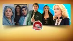Reyting Savaşı: Kızılcık Şerbeti Zirveyi Salladı! Şaşırtan Sonuçlar!