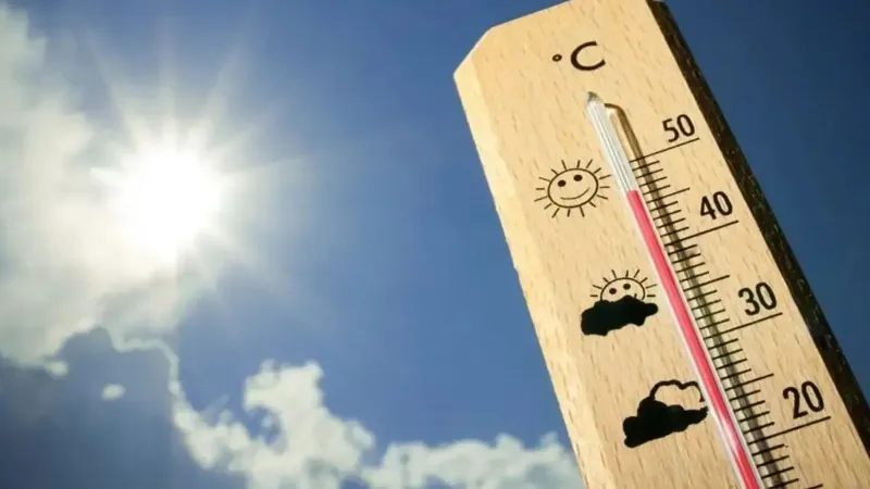Ankara'da Hava Nasıl Olacak? 17 Nisan Hava Durumu Şaşırtıyor!