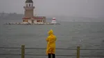 İstanbul Alarm Veriyor! Kuvvetli Yağış ve Fırtına Uyarısı