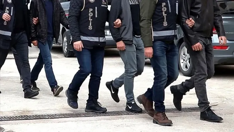 İstanbul'da Şok Baskın! 1017 Gözaltı: "Huzur" Operasyonu