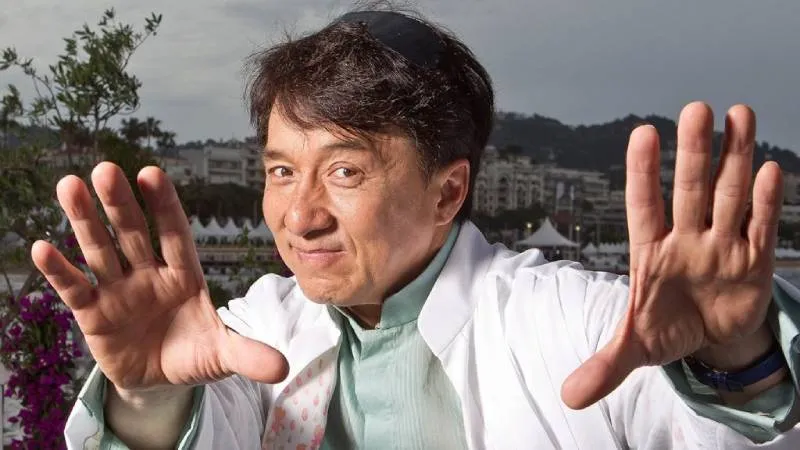 Jackie Chan'den Şok Sözler: Emeklilik mi? Asla!