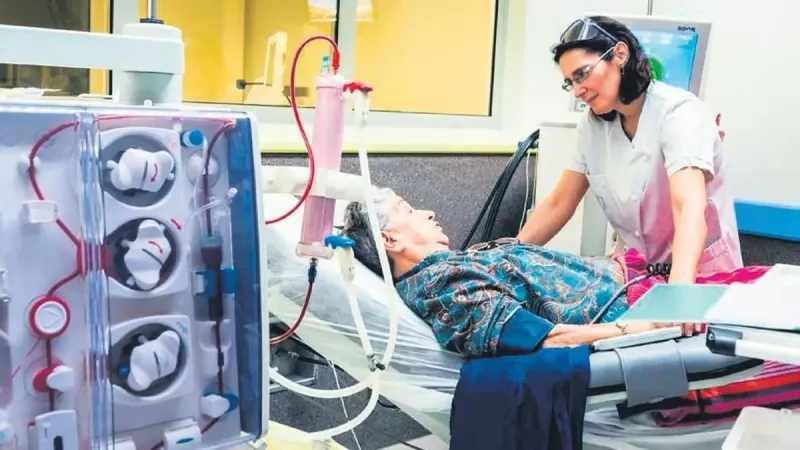 Kalp ve Böbrek Hastaları Dikkat! Uzmanlardan Kritik Uyarı