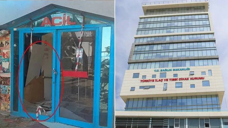 Sağlıkta Skandal! Kamu Hastaneleri Çürüyor, Kiralar Uçuyor!